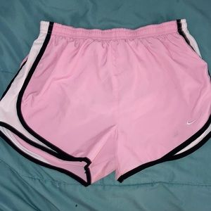 Womens nike shorts